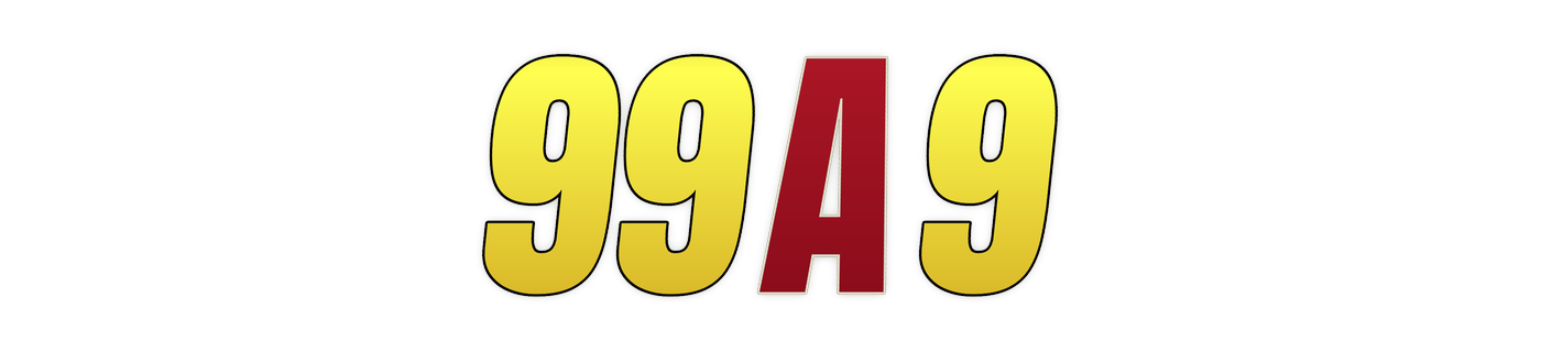 99a9 লোগো